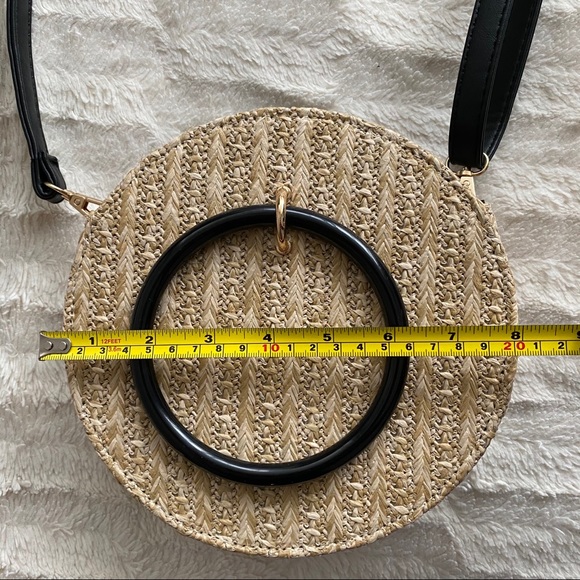 Circle bag - Picture 4 of 6